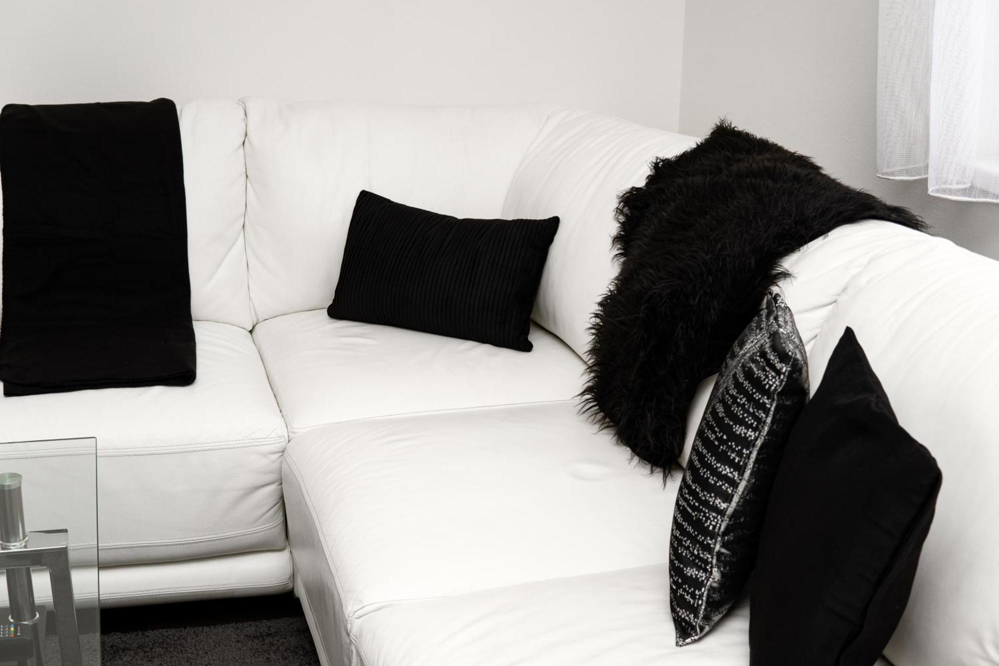 Bnb New Beautiful Apartment In The Center Of Ostrava With Option Garage Parking Екстериор снимка